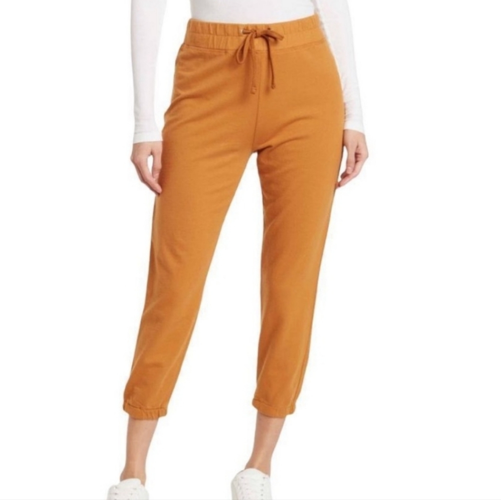 JAMES PERSE Sweatpants Jogger Sz 3 (L)